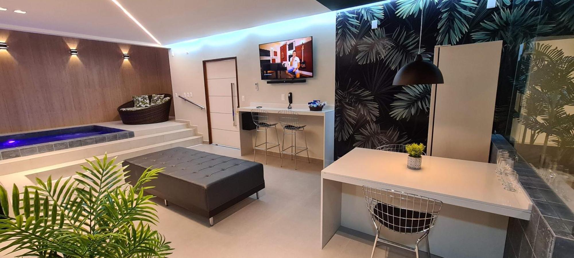 Amaretto Motel - Adults Only Arcoverde Bagian luar foto