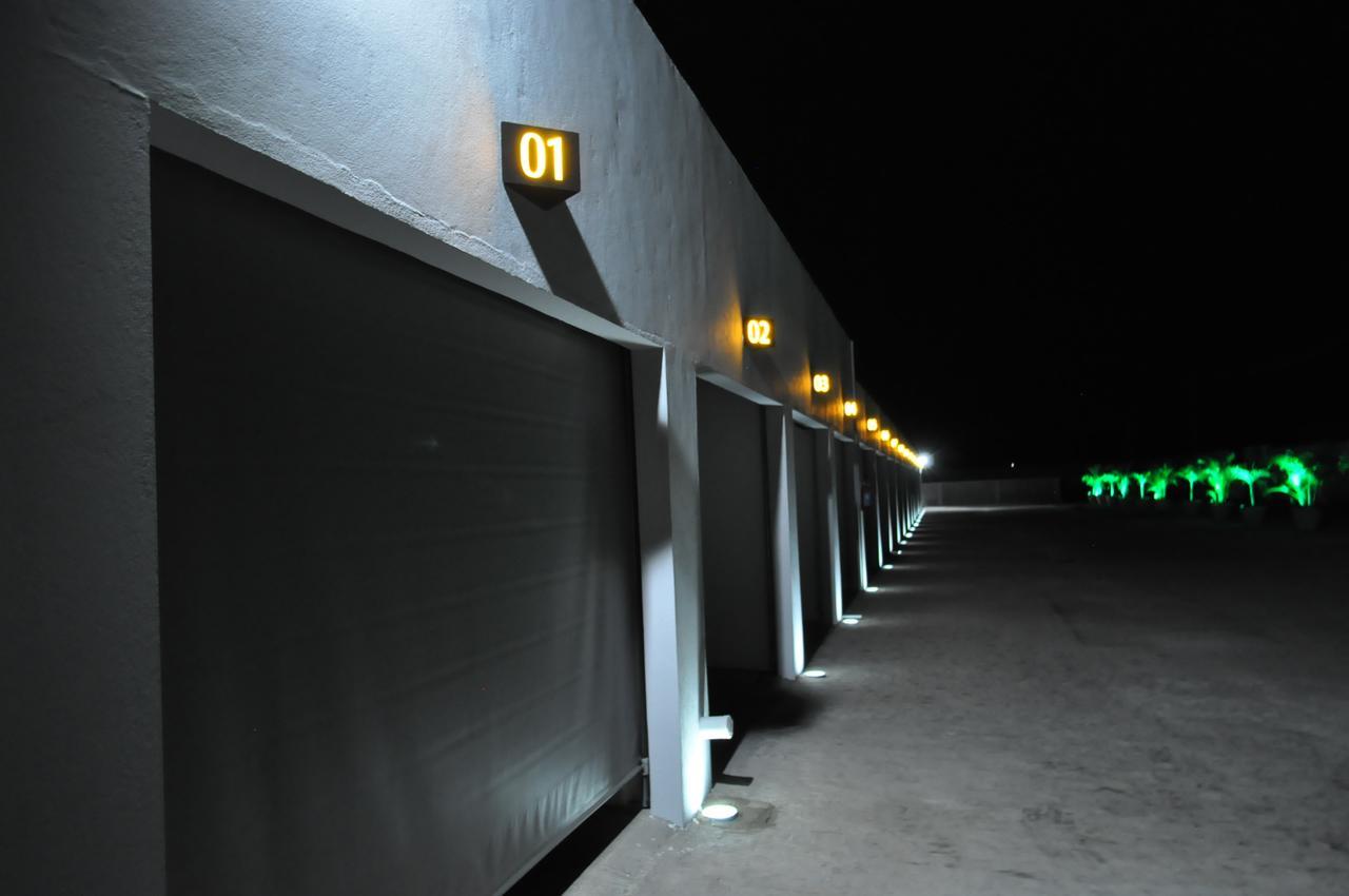 Amaretto Motel - Adults Only Arcoverde Bagian luar foto